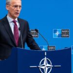Green opposition to NATO is strategically and morally right
