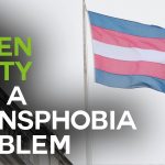 Why the Scottish Greens have suspended ties with the Green Party of England & Wales over transphobia