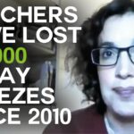 WATCH: Why teachers could be going on strike