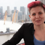 Zoë Garbett announces she’s standing to be the Green Party’s next London Mayoral candidate