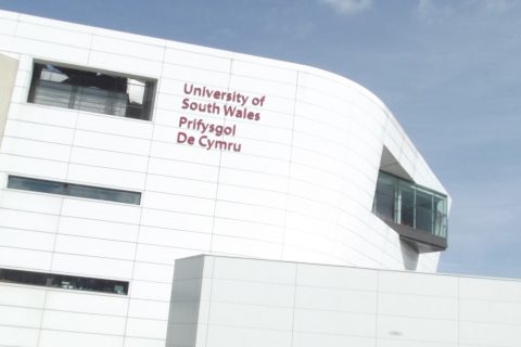 University of South Wales is holding Welsh universities back with its continued fossil fuel investments