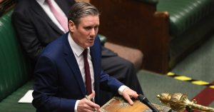 Keir Starmer says there is "no case" for abolishing private schools