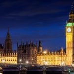 What happened in the House of Lords in 2022?