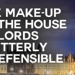 What does the House of Lords do? – Interview with Green Party peer Natalie Bennett