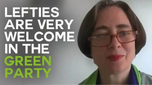 Why Councillor Jo Bird joined the Green Party