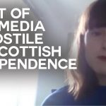 The role of The National in the Scottish independence movement
