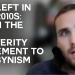 Michael Chessum – This Is Only the Beginning: The Making of a New Left