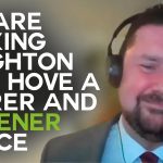How the Green Party has changed Brighton & Hove