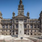 The crisis facing Glasgow City Council can only be resolved by allowing councils to raise funds locally