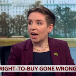 Carla Denyer explains exactly why we need to end Right to Buy