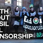 Why we need to end fossil fuel sponsorship of cultural spaces