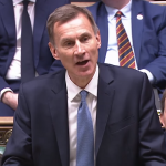 Budget 2023: A ‘vicious Tory attack on the most vulnerable’, Greens claim