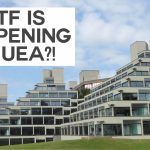 What’s behind University of East Anglia’s £45 MILLION budget black hole?