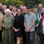 Manchester Green Party calls for £1 bus fares in local elections launch