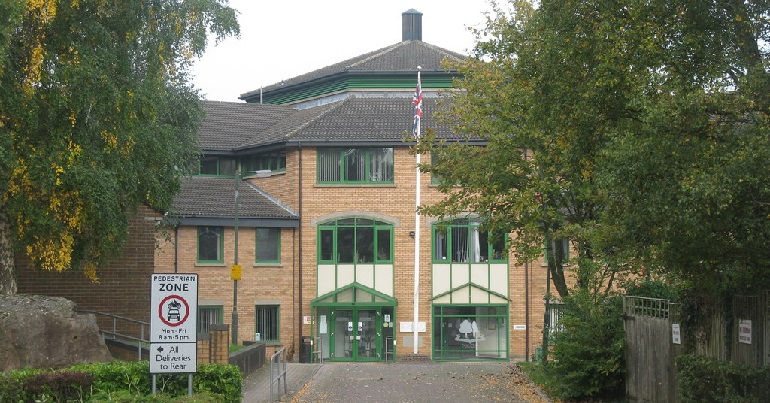 Forest of Dean Council