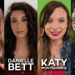#BrightGreenLive – Siân Berry, Katy Montgomerie, Gwern Gwynfil, Danielle Bett + more