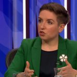 Carla Denyer destroys right wing argument that tackling the climate emergency and cost of living crisis is incompatible