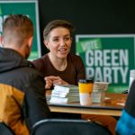 Why socialists should join the Green Party #9: Greens recognise that the climate and economic crises are fundamentally interlinked