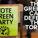 How the Greens became the largest party on East Hertfordshire Council