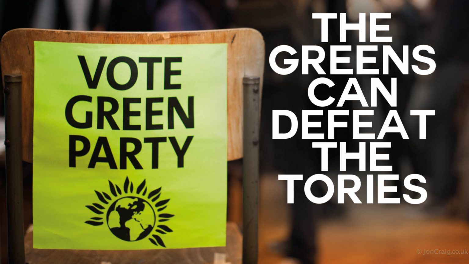 How the Greens became the largest party on East Hertfordshire Council