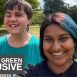 EXCLUSIVE: Kelsey Trevett and Ria Patel to stand to be Green Party equality and diversity coordinator