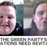Cade Hatton and Seb Cousins: Why we want to be the Green Party’s publications coordinator