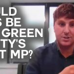 Dan Rue: Why I want to be the Green Party’s candidate for Brighton Pavilion