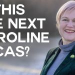 Emily O’Brien: Why I want to be the Green Party candidate for Brighton Pavilion