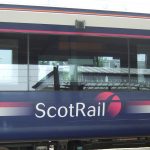 Record Scottish rail use shows public ready for peak fare removal, Greens claim