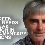 Edward Milford: Why I want to be the Green Party’s next publications coordinator