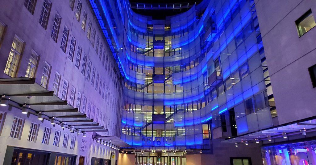 Strike dates: NUJ to ballot for industrial action over compulsory redundancies at the BBC