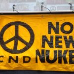 CND to hold ‘citizens’ weapons inspection’ at Suffolk RAF base