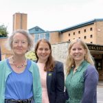 Green councillors support installation of electric cremators at Astwood Crematorium