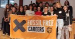 Carla Denyer backs Fossil Free Careers campaign at Bristol’s universities