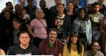 Greens of Colour’s ‘Race and Identity in Politics’ Conference