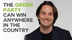 Frank Adlington-Stringer: Green politics is about loving the places where we live