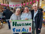 Manchester Greens choose local champion to defend council seat